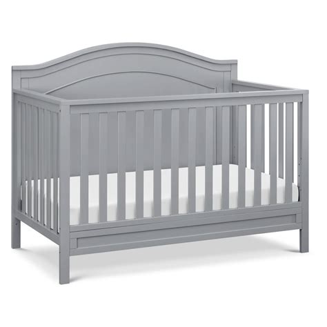 davinci charlie 4 in 1 convertible crib